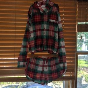 Women's pajama set